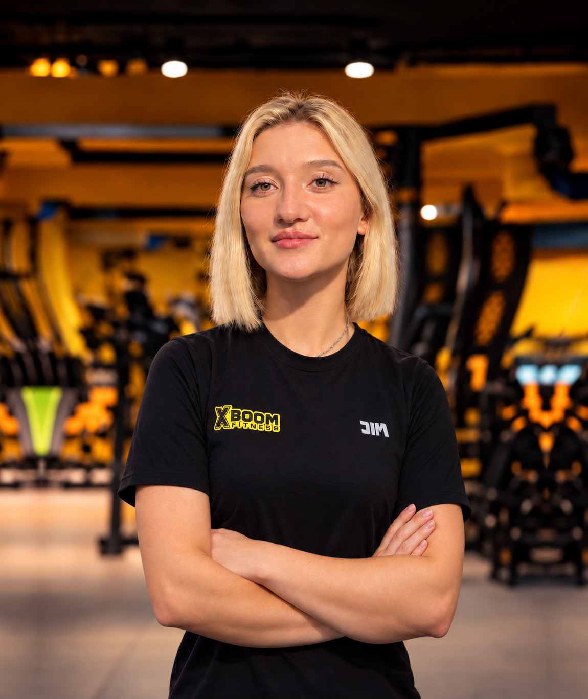 Meryem Şenlik