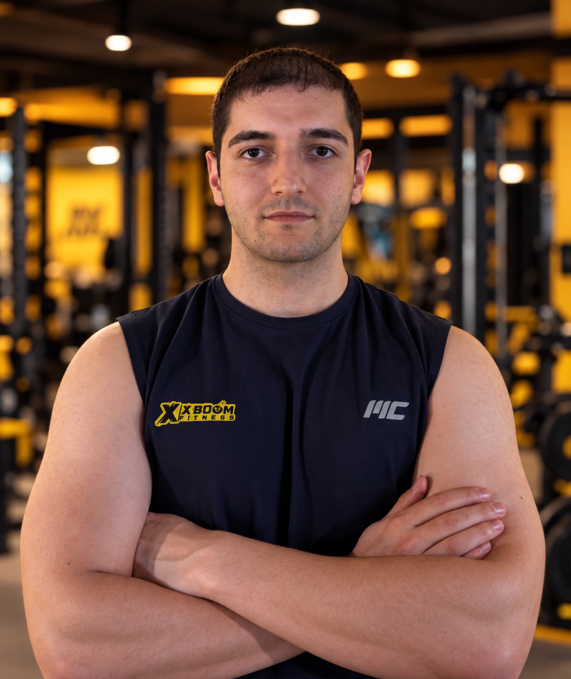 Muhammet Ali Erbaylar